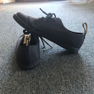 Doc Martens sneakers